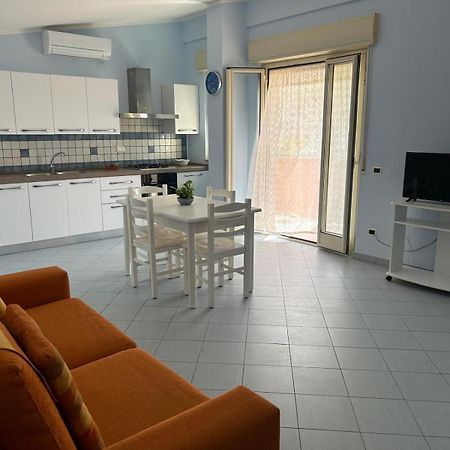 Appartamenti Scala Dei Turchi Villa Saporito Realmonte Εξωτερικό φωτογραφία