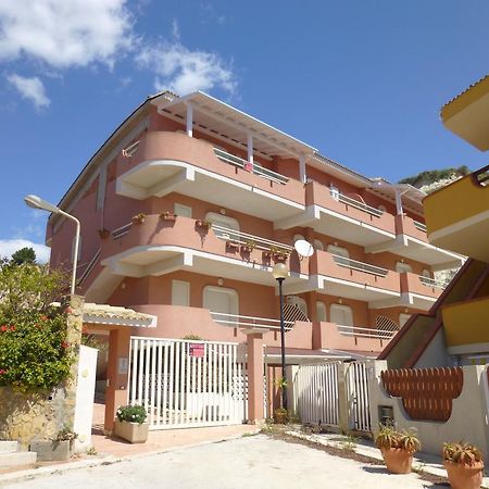 Appartamenti Scala Dei Turchi Villa Saporito Realmonte Εξωτερικό φωτογραφία