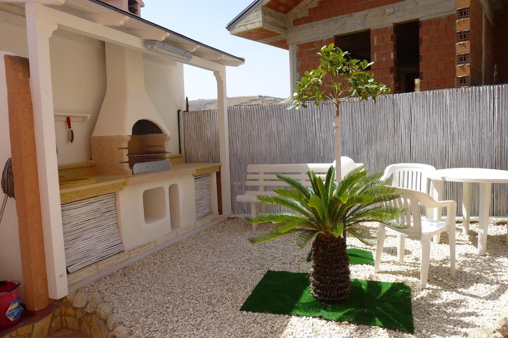 Appartamenti Scala Dei Turchi Villa Saporito Realmonte Εξωτερικό φωτογραφία