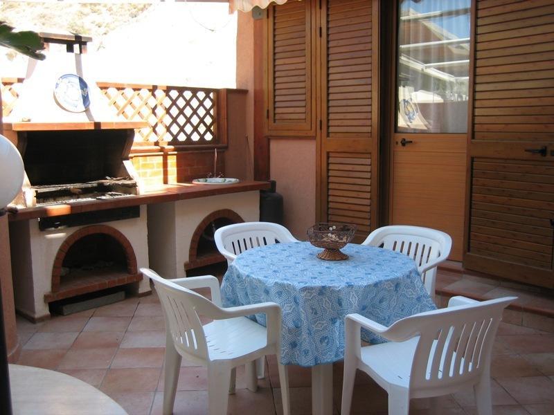 Appartamenti Scala Dei Turchi Villa Saporito Realmonte Εξωτερικό φωτογραφία