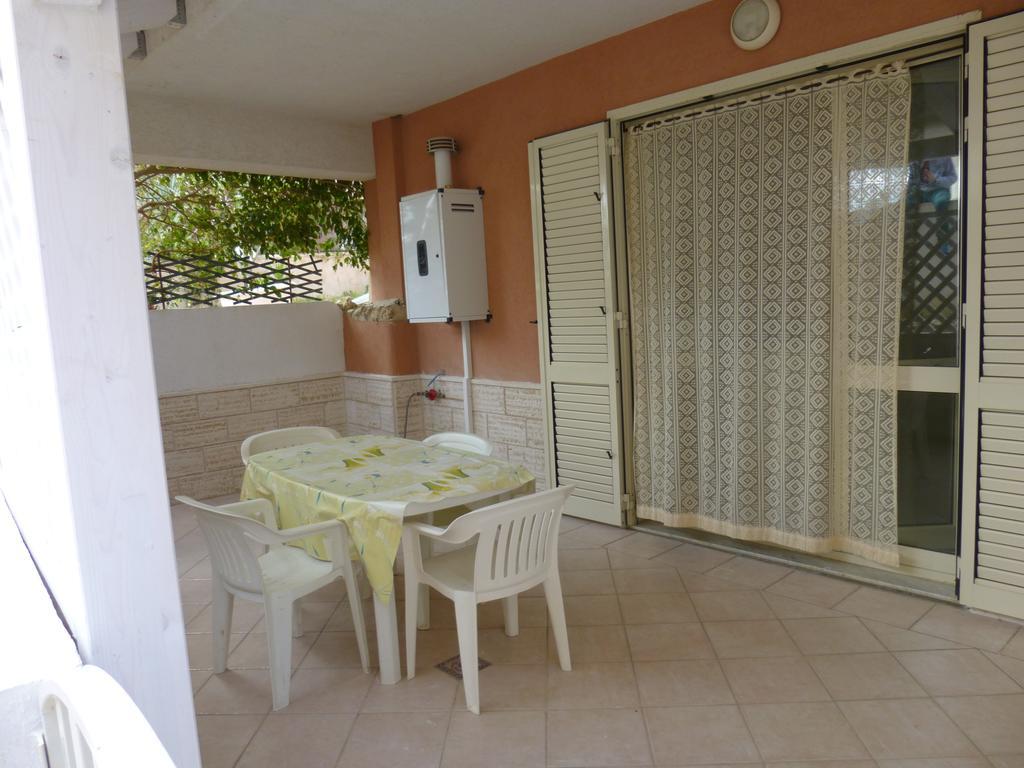 Appartamenti Scala Dei Turchi Villa Saporito Realmonte Εξωτερικό φωτογραφία