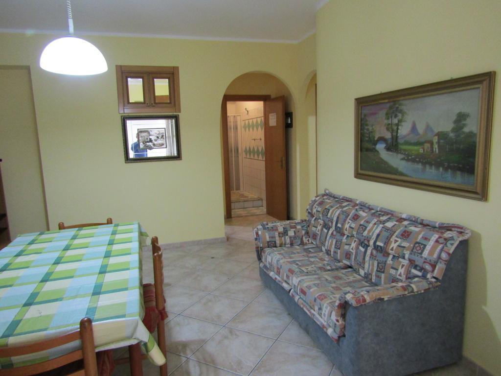 Appartamenti Scala Dei Turchi Villa Saporito Realmonte Εξωτερικό φωτογραφία