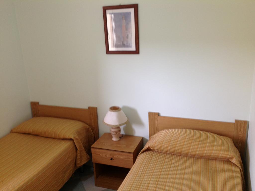 Appartamenti Scala Dei Turchi Villa Saporito Realmonte Εξωτερικό φωτογραφία
