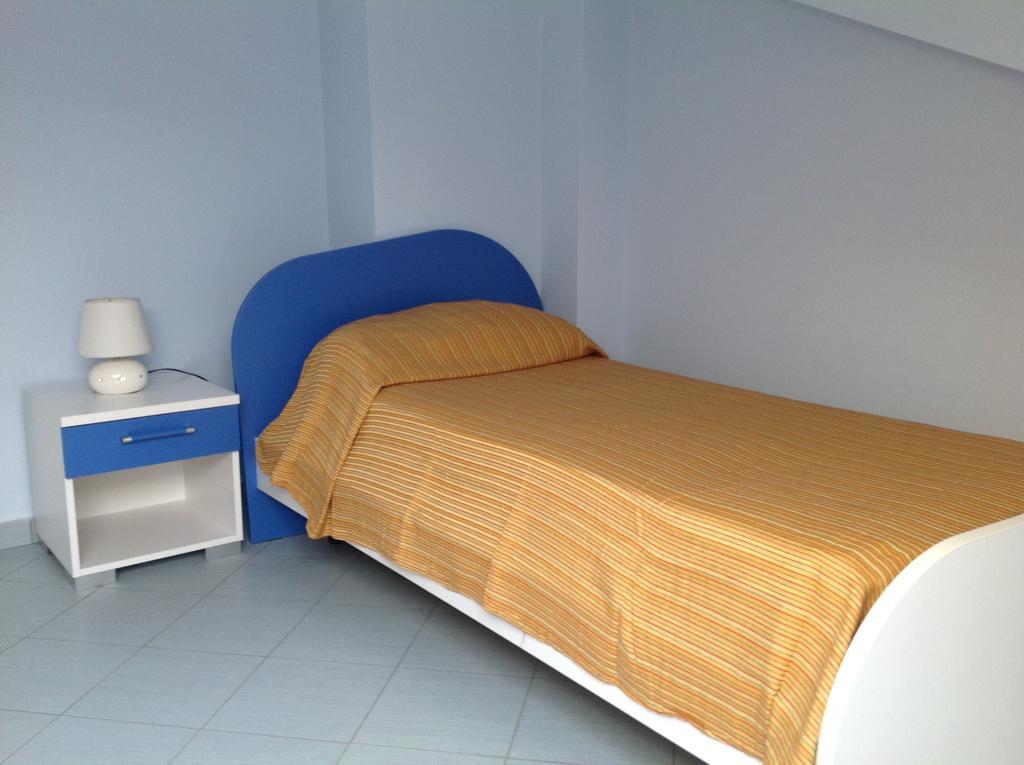 Appartamenti Scala Dei Turchi Villa Saporito Realmonte Εξωτερικό φωτογραφία