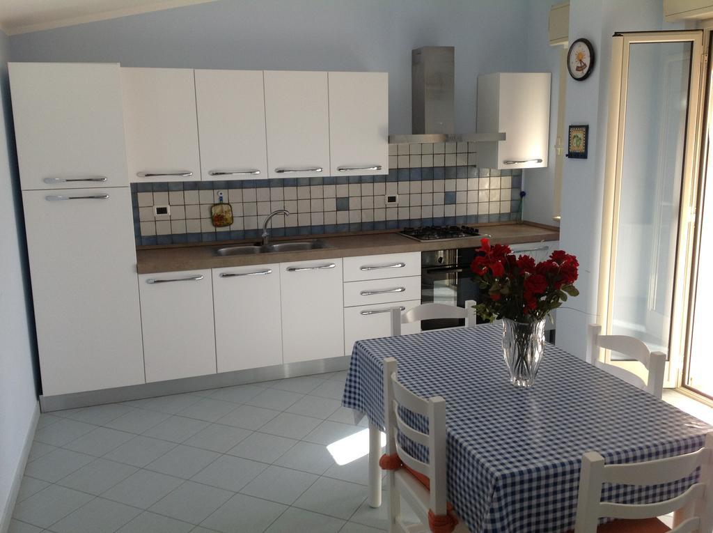 Appartamenti Scala Dei Turchi Villa Saporito Realmonte Εξωτερικό φωτογραφία